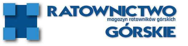 Ratownictwo górskie